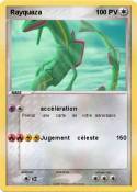 Rayquaza