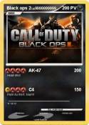 Black ops 2