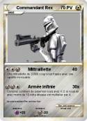 Commandant Rex