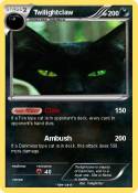 Twilightclaw