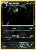 Twilightclaw