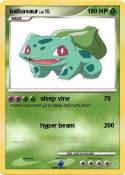balbasaur