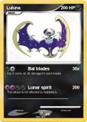 Luluna