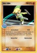 link GBA