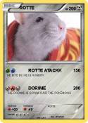 ROTTE