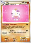 kitty