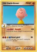 CGI Charlie