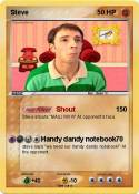 Steve