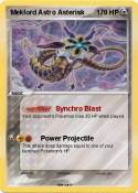 Meklord Astro