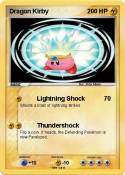 Dragon Kirby