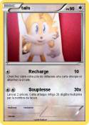 tails
