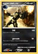 master chief