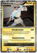 thunderman