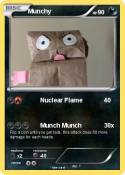 Munchy