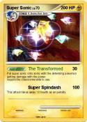 Super Sonic