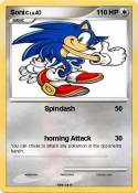 Sonic
