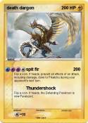 death dargon