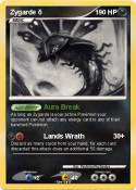 Zygarde δ