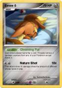 Eevee δ