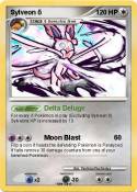 Sylveon δ