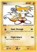 Tails