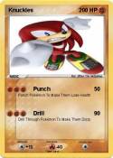 Knuckles