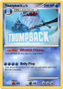 Thumpback