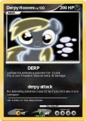 Derpy Hooves