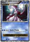 Palkia