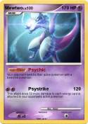 Mewtwo