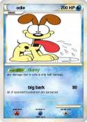 odie