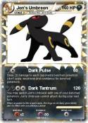 Jon's Umbreon