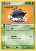 Fat Luigi