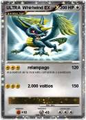 ULTRA Whirlwind
