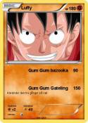 Luffy