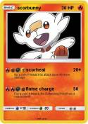 scorbunny