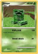 Creeper