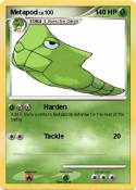 Metapod