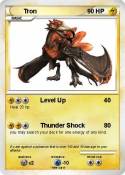 Tron