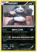 PANGORO