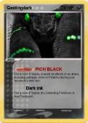 Gastingdark