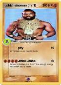 goldchainoman