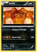 Exodia