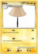 Lamp