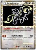 Derpy Hooves