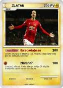 ZLATAN