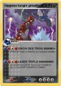 raygoisa kyogre