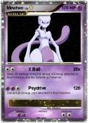 Mewtwo