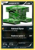 creeperall EX