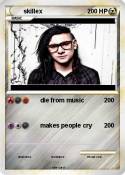skillex